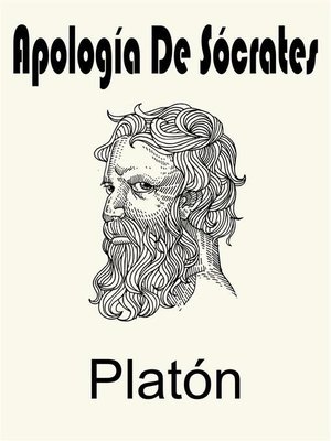 cover image of Apología De Sócrates